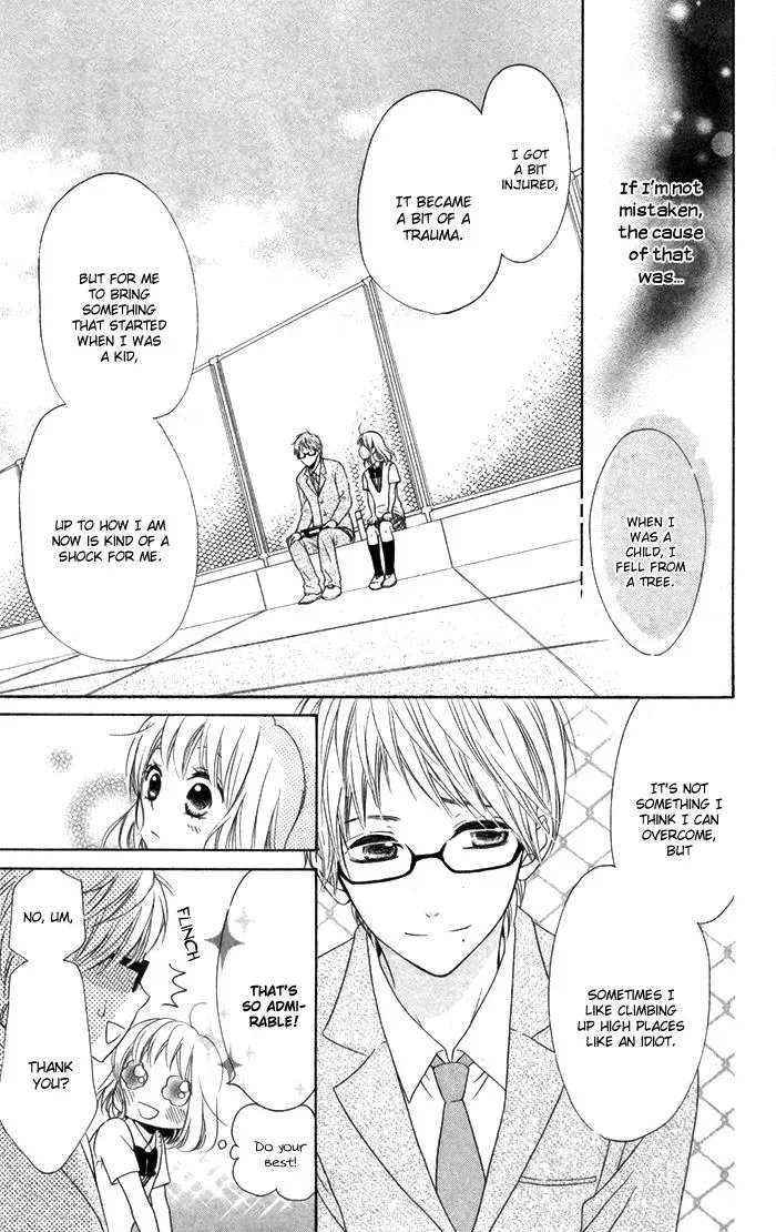 Read Beginning Niina chapter 5 image 24 on Lezhin