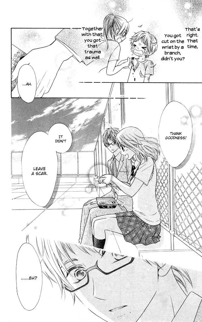 Read Beginning Niina chapter 5 image 25 on Lezhin