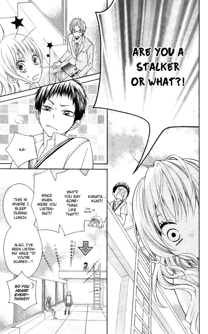 Read Beginning Niina chapter 5 image 30 on Lezhin