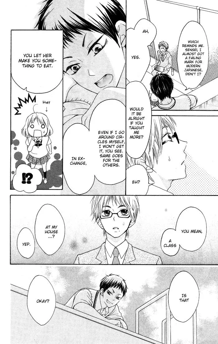 Read Beginning Niina chapter 5 image 31 on Lezhin