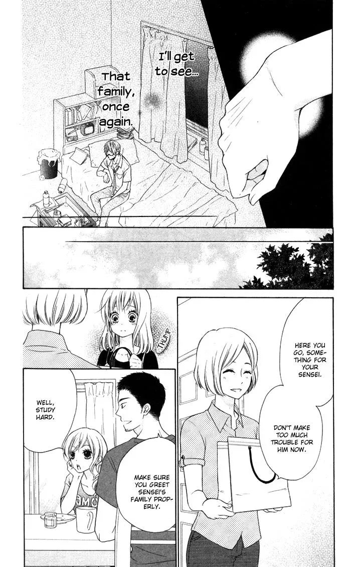 Read Beginning Niina chapter 5 image 34 on Lezhin