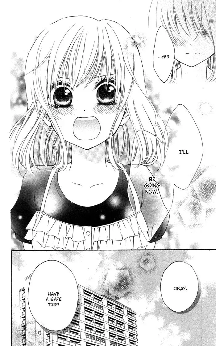 Read Beginning Niina chapter 5 image 35 on Lezhin
