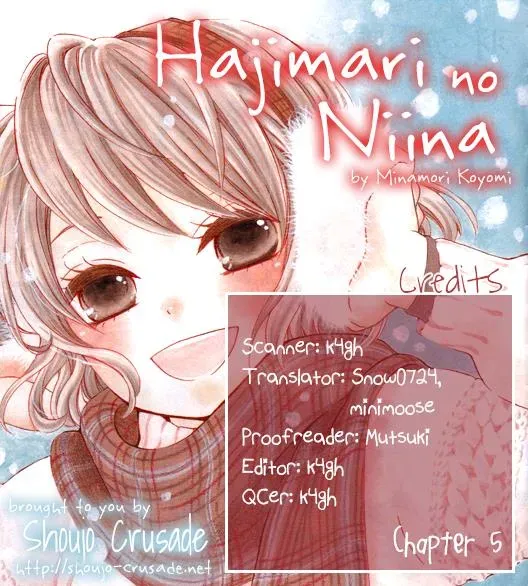 Read Beginning Niina chapter 5 image 36 on Lezhin