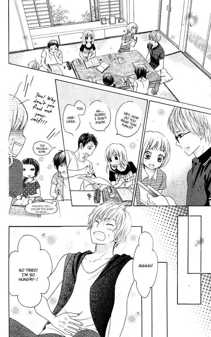 Read Beginning Niina chapter 6 image 11 on Lezhin