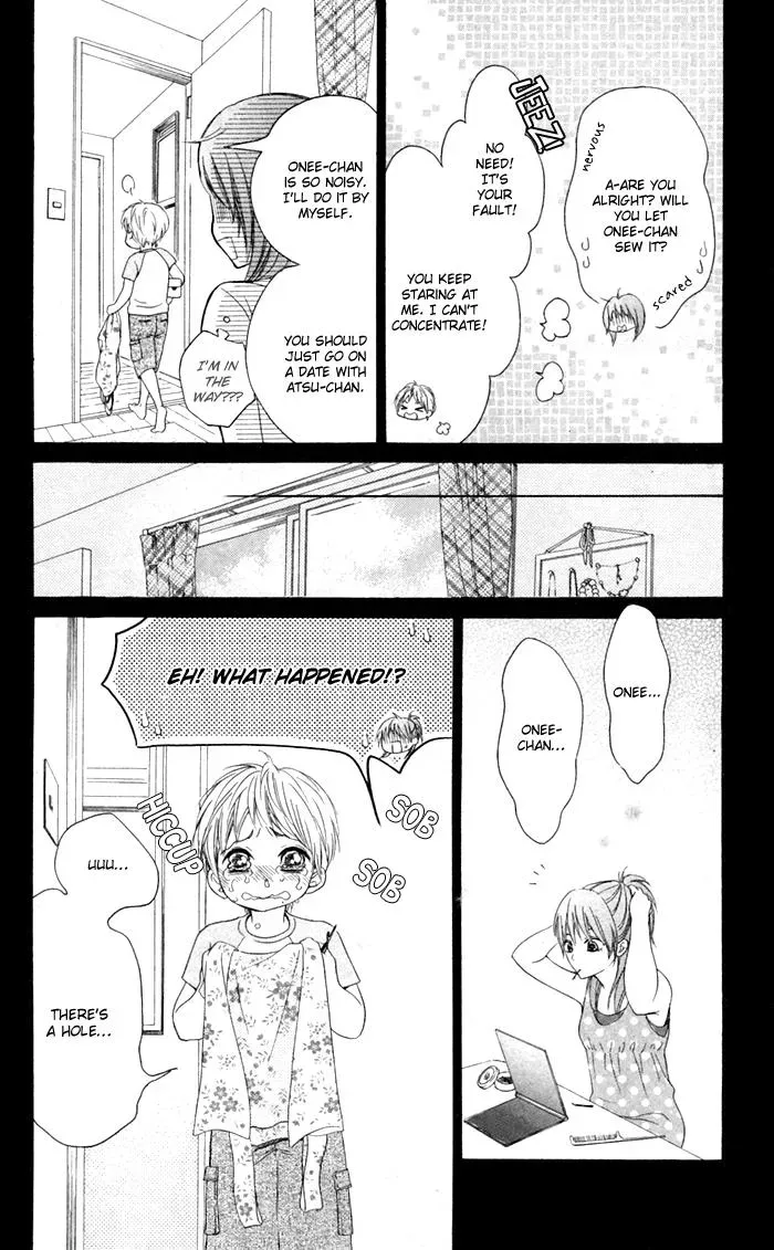 Read Beginning Niina chapter 6 image 17 on Lezhin