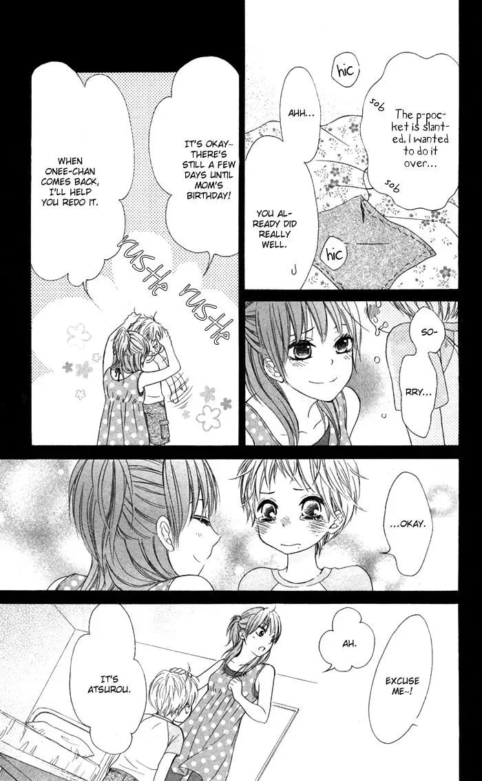 Read Beginning Niina chapter 6 image 18 on Lezhin