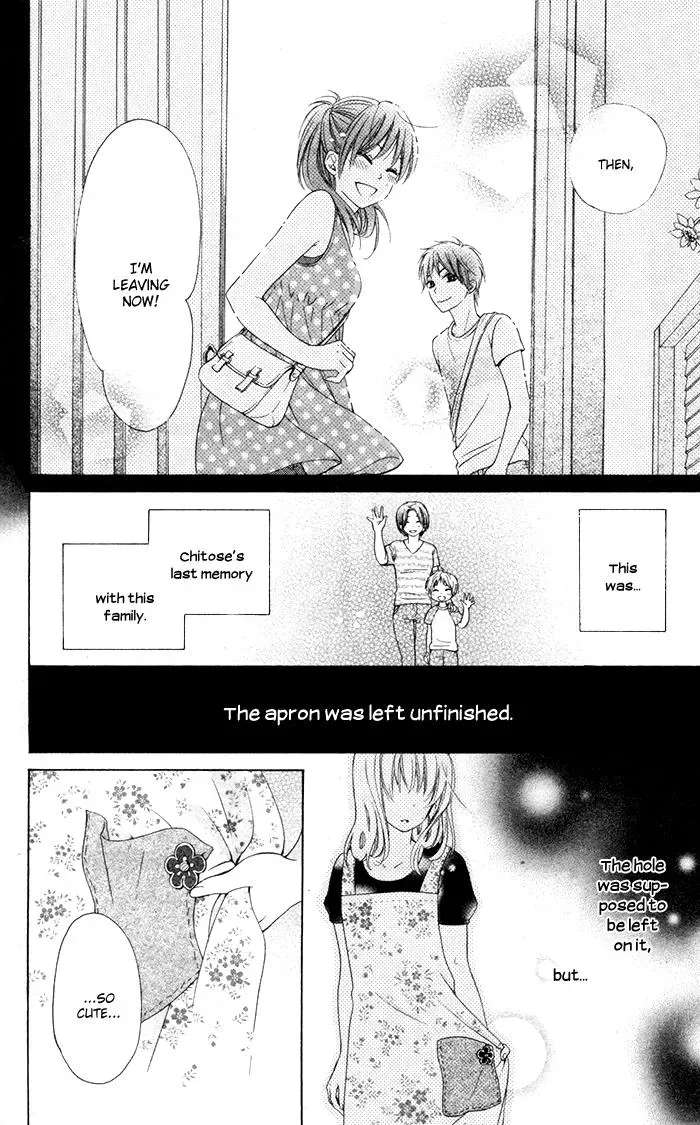 Read Beginning Niina chapter 6 image 19 on Lezhin