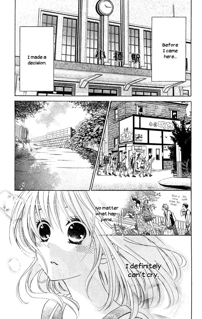 Read Beginning Niina chapter 6 image 2 on Lezhin
