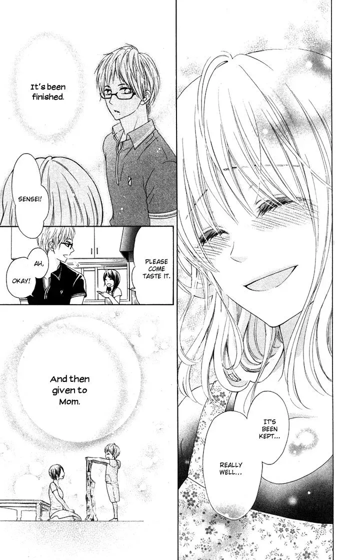 Read Beginning Niina chapter 6 image 20 on Lezhin
