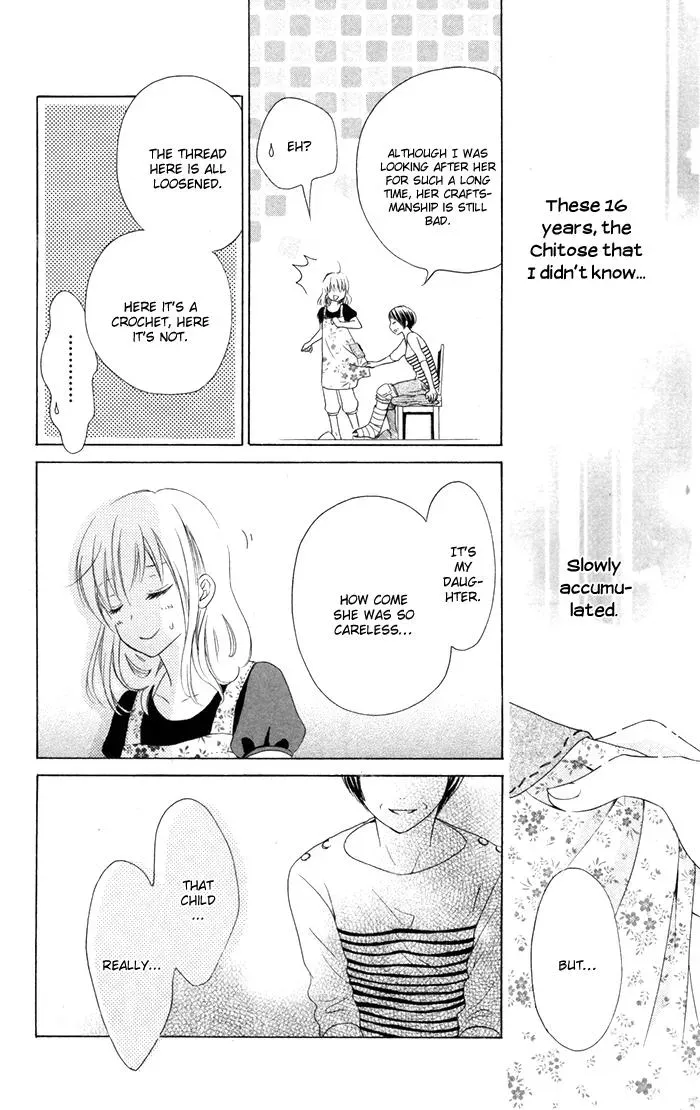 Read Beginning Niina chapter 6 image 21 on Lezhin