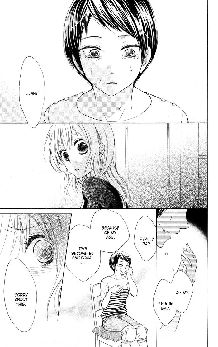 Read Beginning Niina chapter 6 image 22 on Lezhin