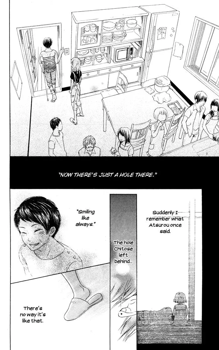 Read Beginning Niina chapter 6 image 23 on Lezhin