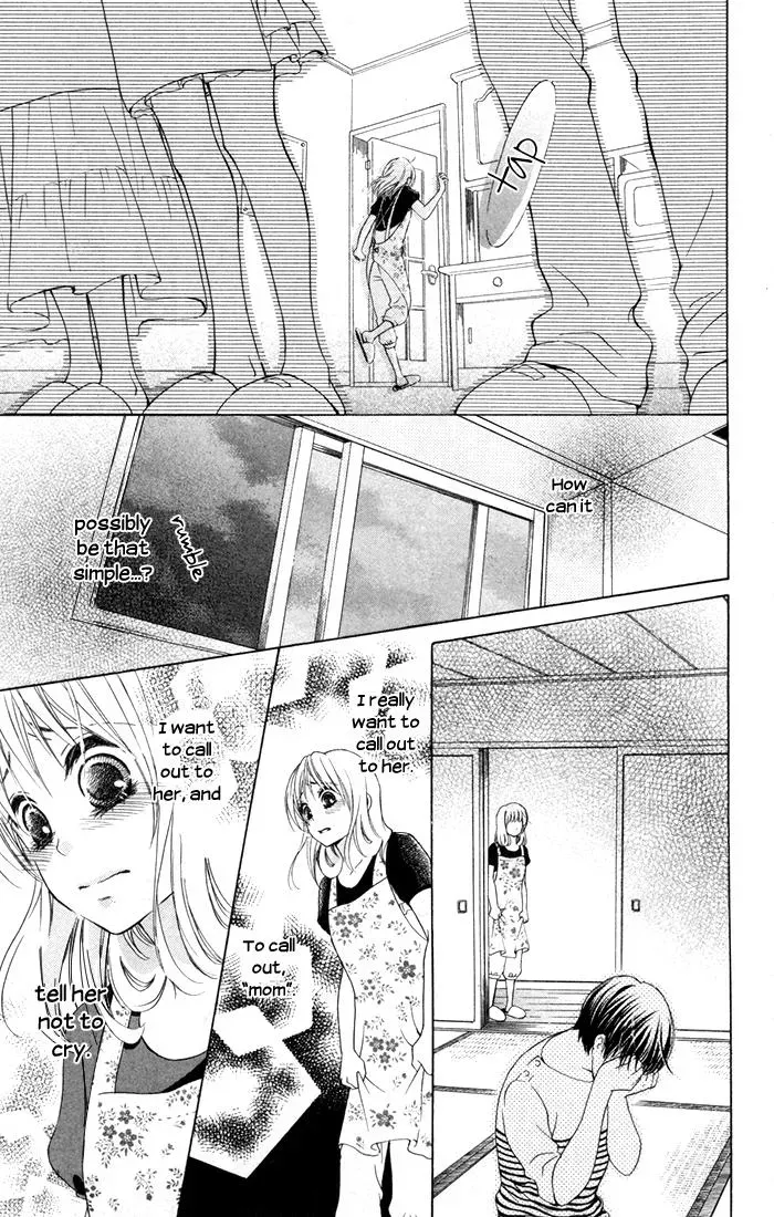 Read Beginning Niina chapter 6 image 24 on Lezhin