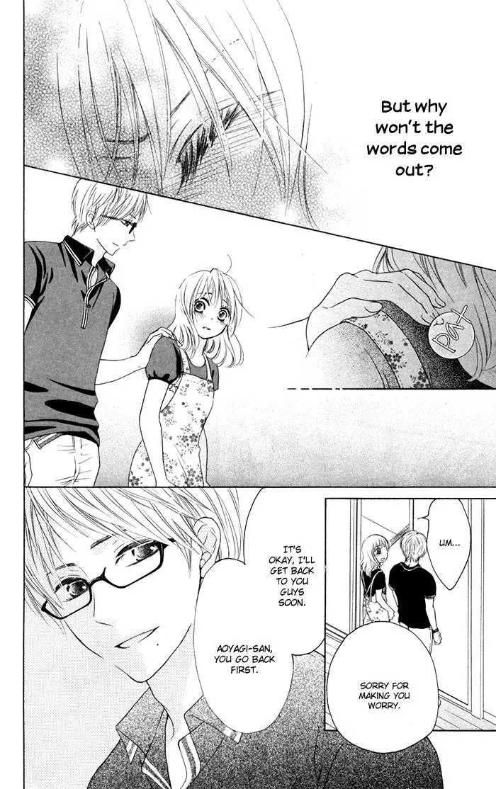 Read Beginning Niina chapter 6 image 25 on Lezhin