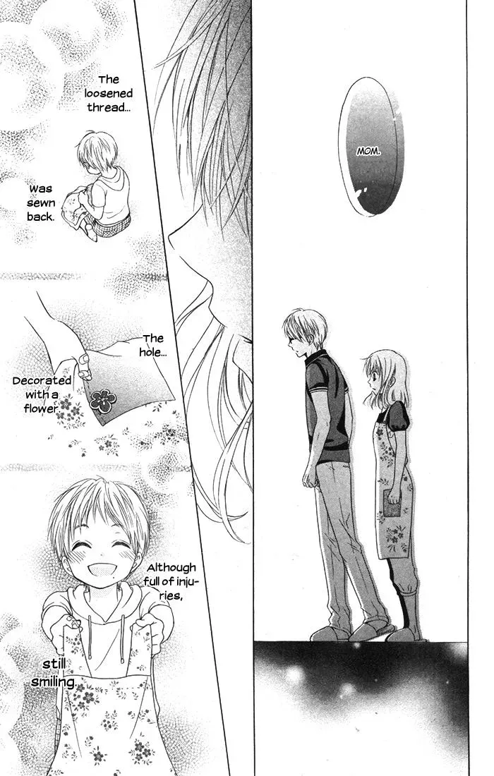 Read Beginning Niina chapter 6 image 26 on Lezhin