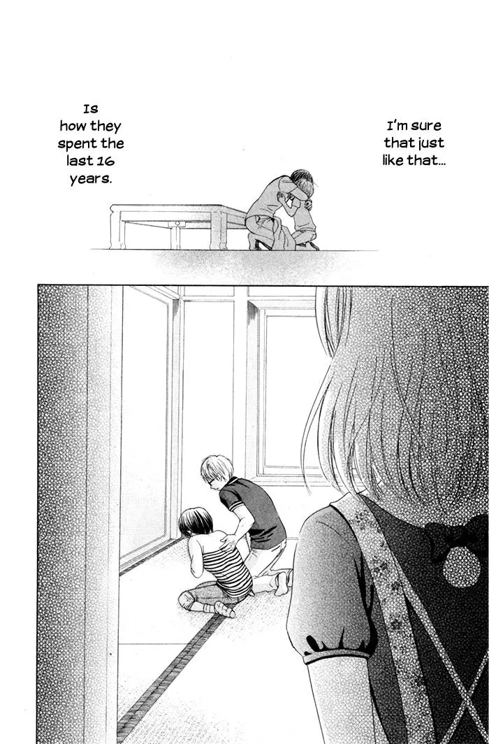 Read Beginning Niina chapter 6 image 27 on Lezhin