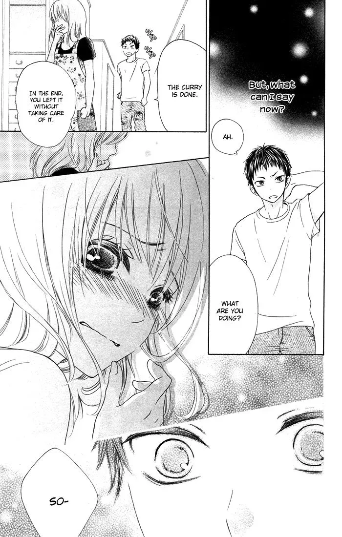 Read Beginning Niina chapter 6 image 28 on Lezhin