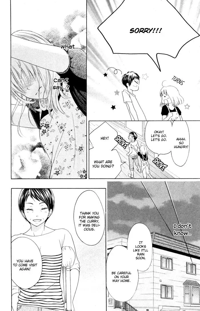 Read Beginning Niina chapter 6 image 29 on Lezhin