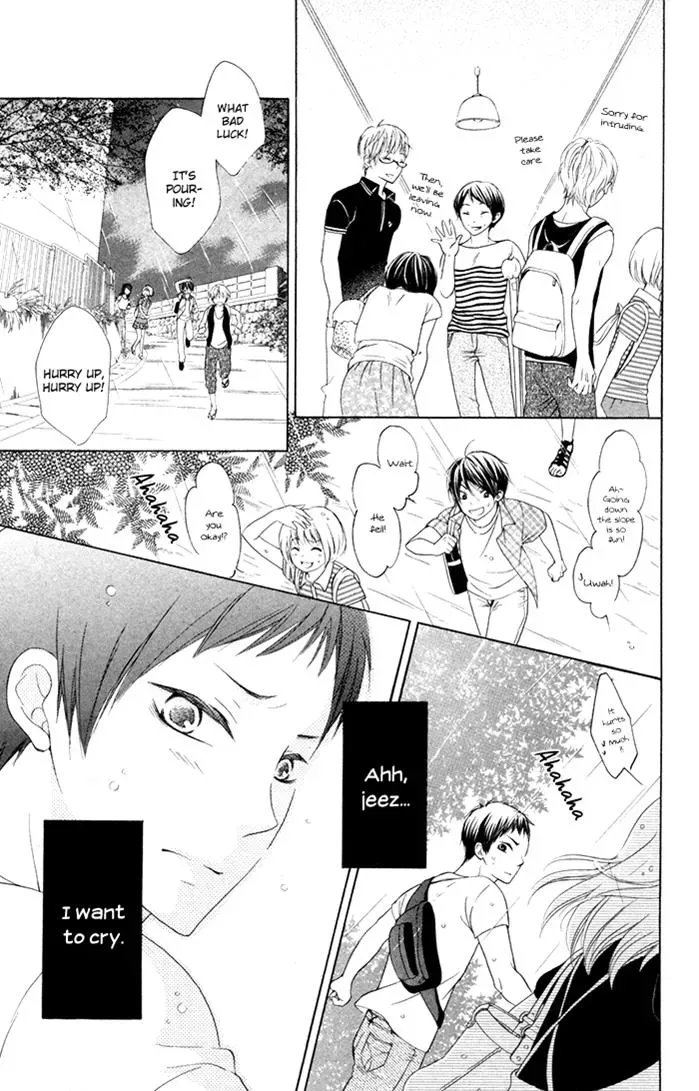 Read Beginning Niina chapter 6 image 30 on Lezhin