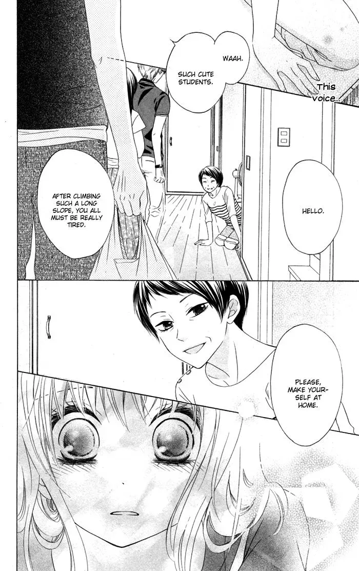 Read Beginning Niina chapter 6 image 5 on Lezhin