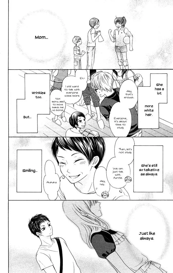 Read Beginning Niina chapter 6 image 7 on Lezhin