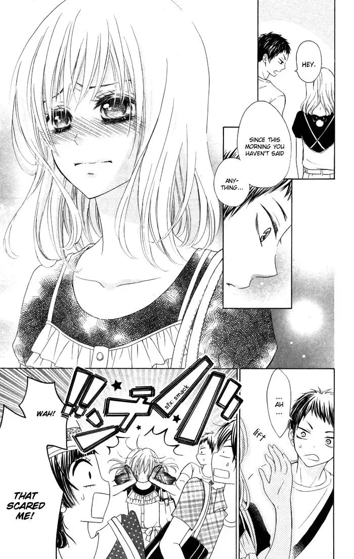 Read Beginning Niina chapter 6 image 8 on Lezhin