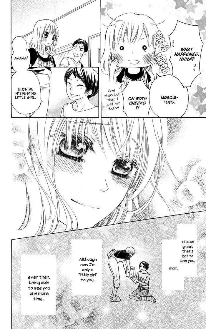Read Beginning Niina chapter 6 image 9 on Lezhin