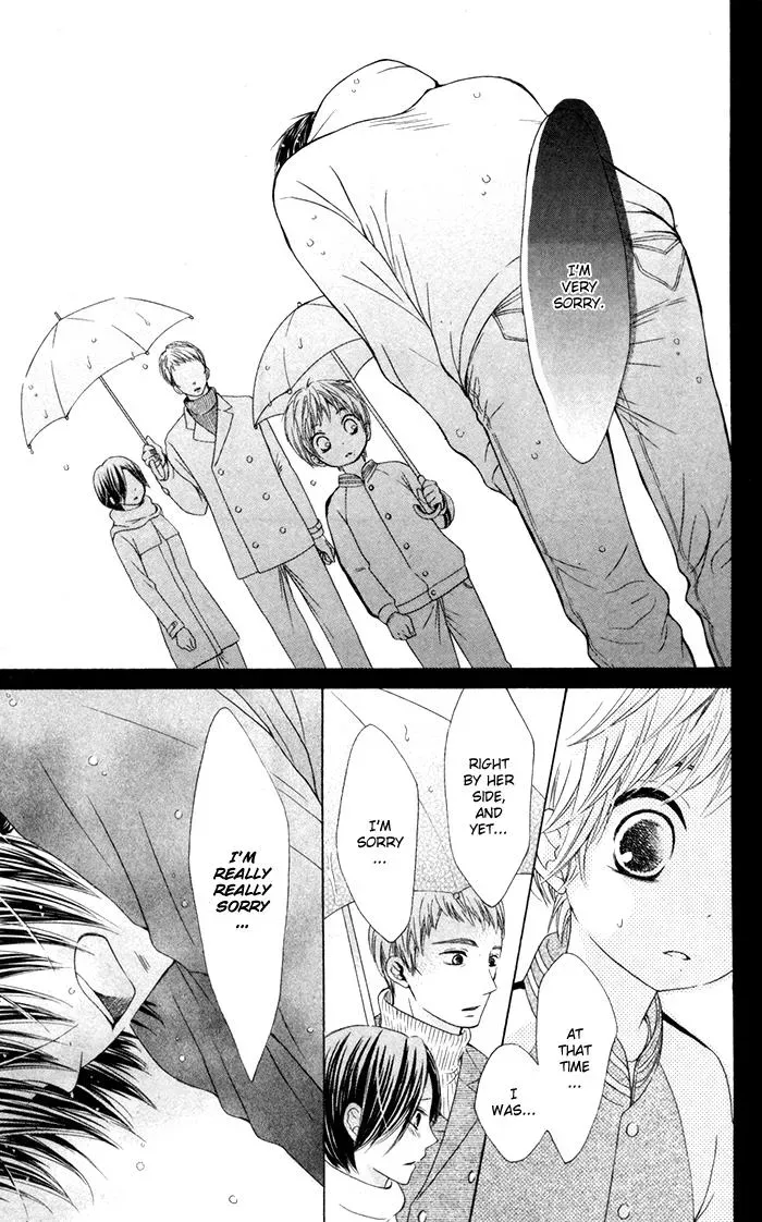 Read Beginning Niina chapter 7 image 10 on Lezhin