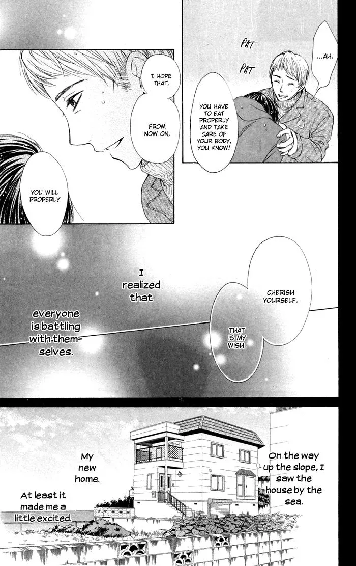 Read Beginning Niina chapter 7 image 12 on Lezhin