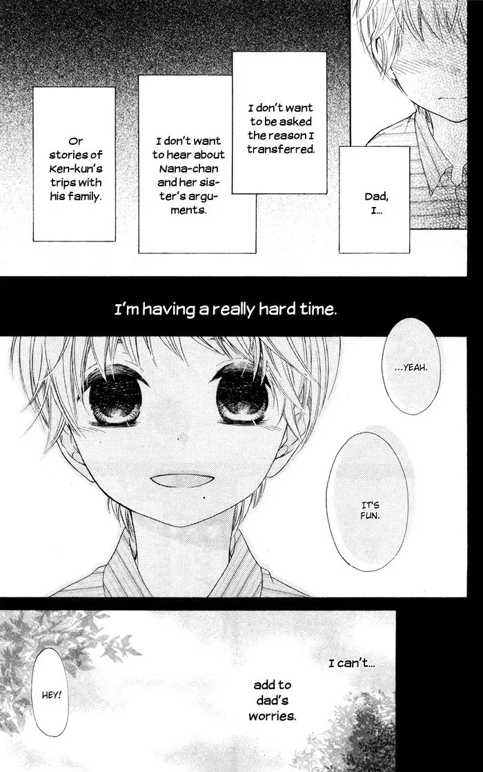 Read Beginning Niina chapter 7 image 14 on Lezhin