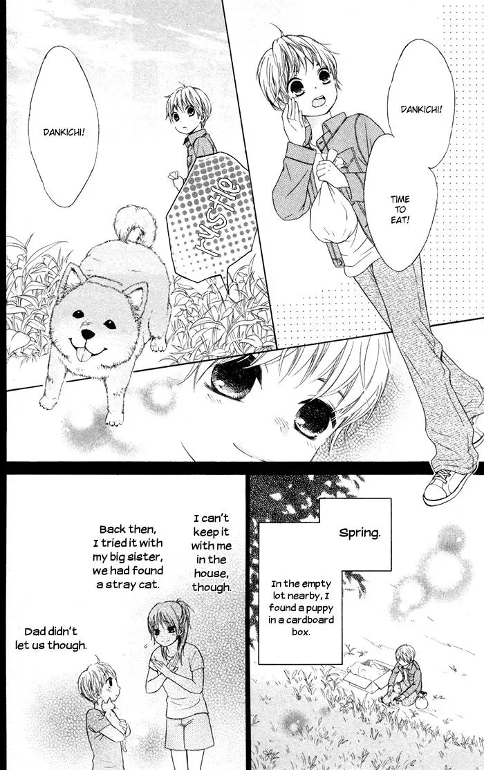 Read Beginning Niina chapter 7 image 15 on Lezhin