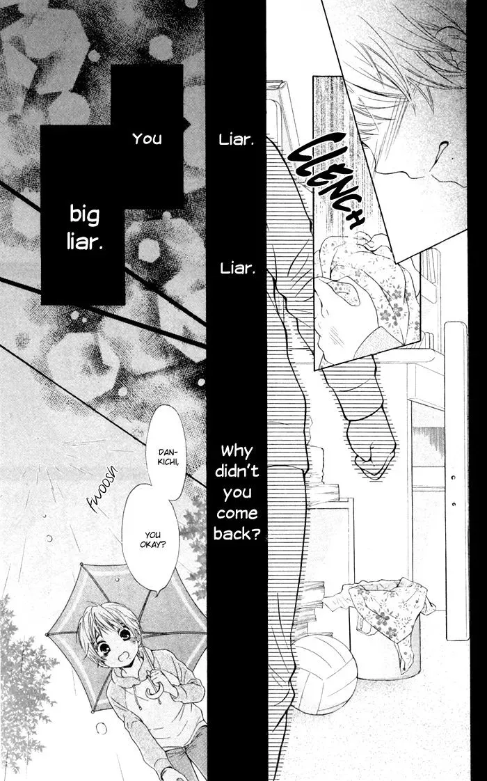 Read Beginning Niina chapter 7 image 18 on Lezhin