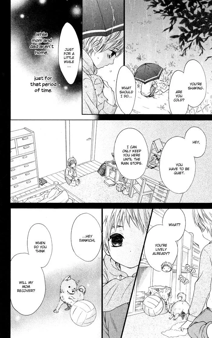Read Beginning Niina chapter 7 image 19 on Lezhin