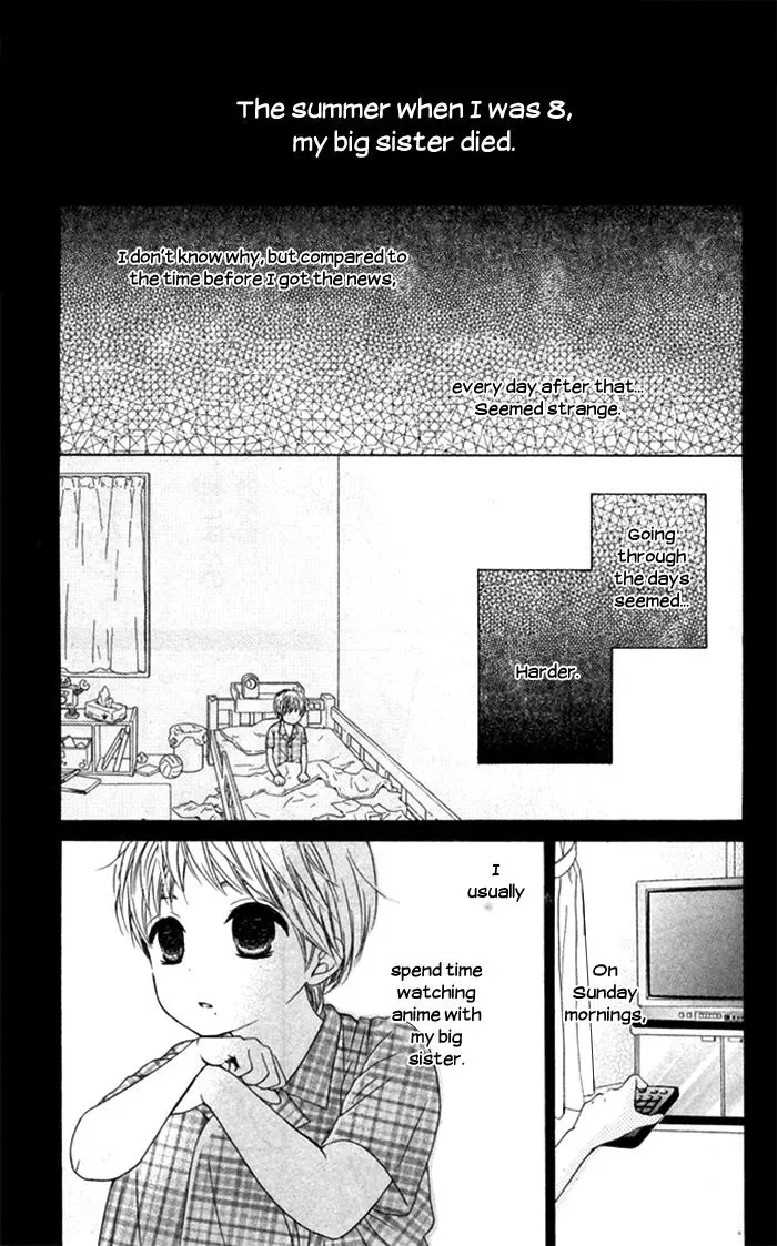 Read Beginning Niina chapter 7 image 2 on Lezhin