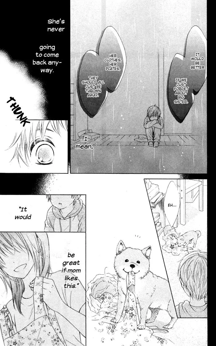 Read Beginning Niina chapter 7 image 20 on Lezhin