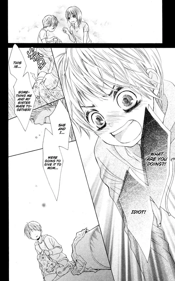 Read Beginning Niina chapter 7 image 21 on Lezhin