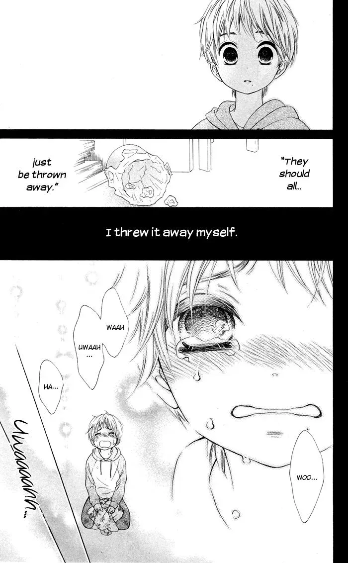 Read Beginning Niina chapter 7 image 22 on Lezhin