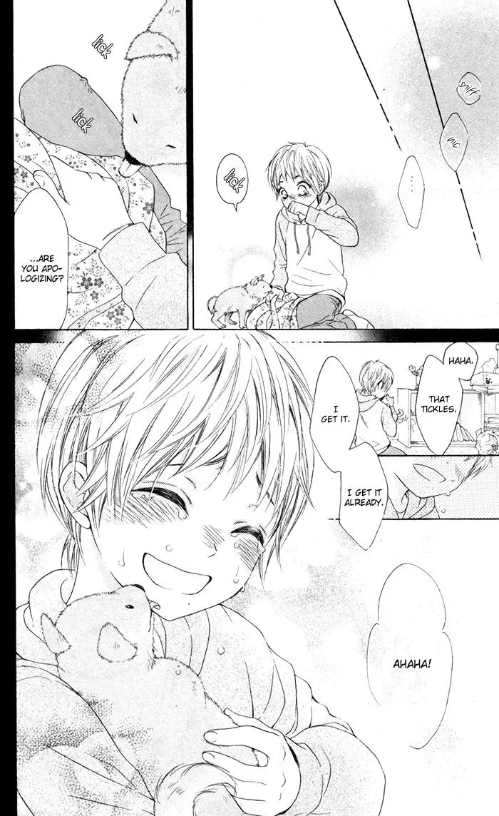 Read Beginning Niina chapter 7 image 23 on Lezhin