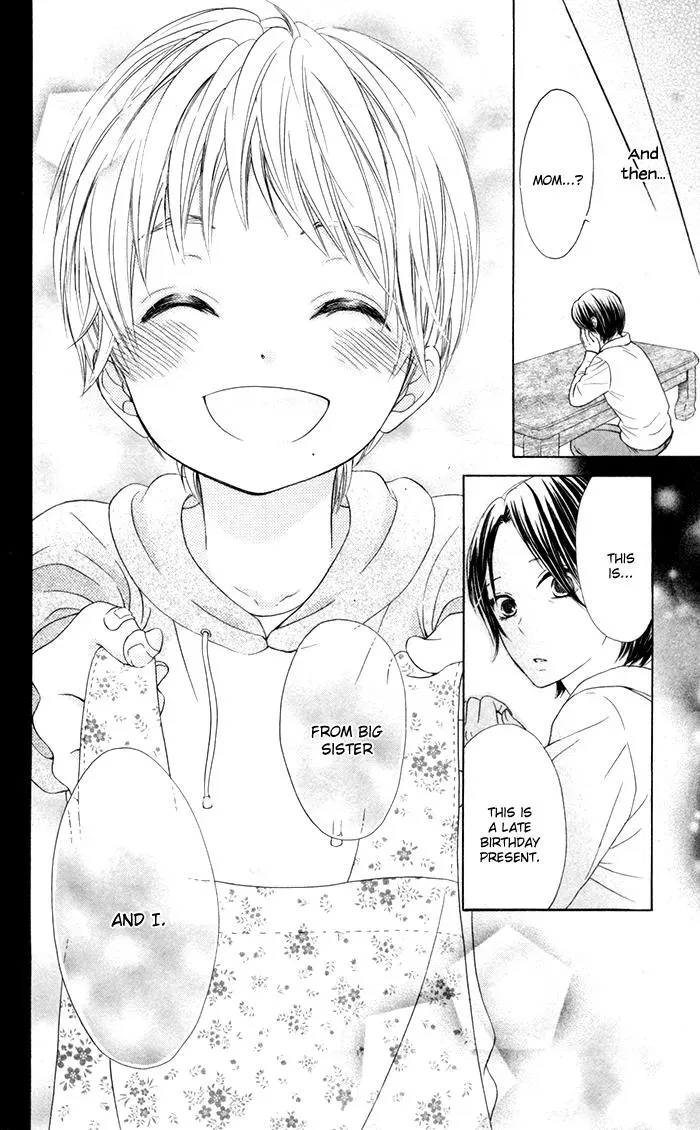 Read Beginning Niina chapter 7 image 25 on Lezhin