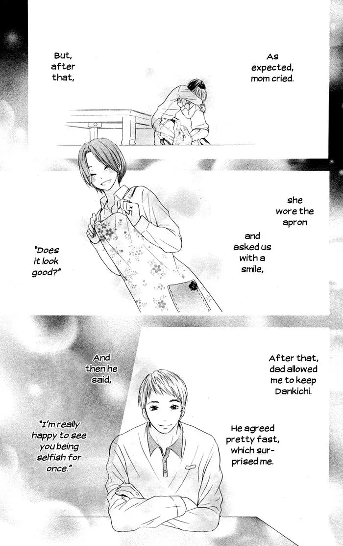 Read Beginning Niina chapter 7 image 26 on Lezhin