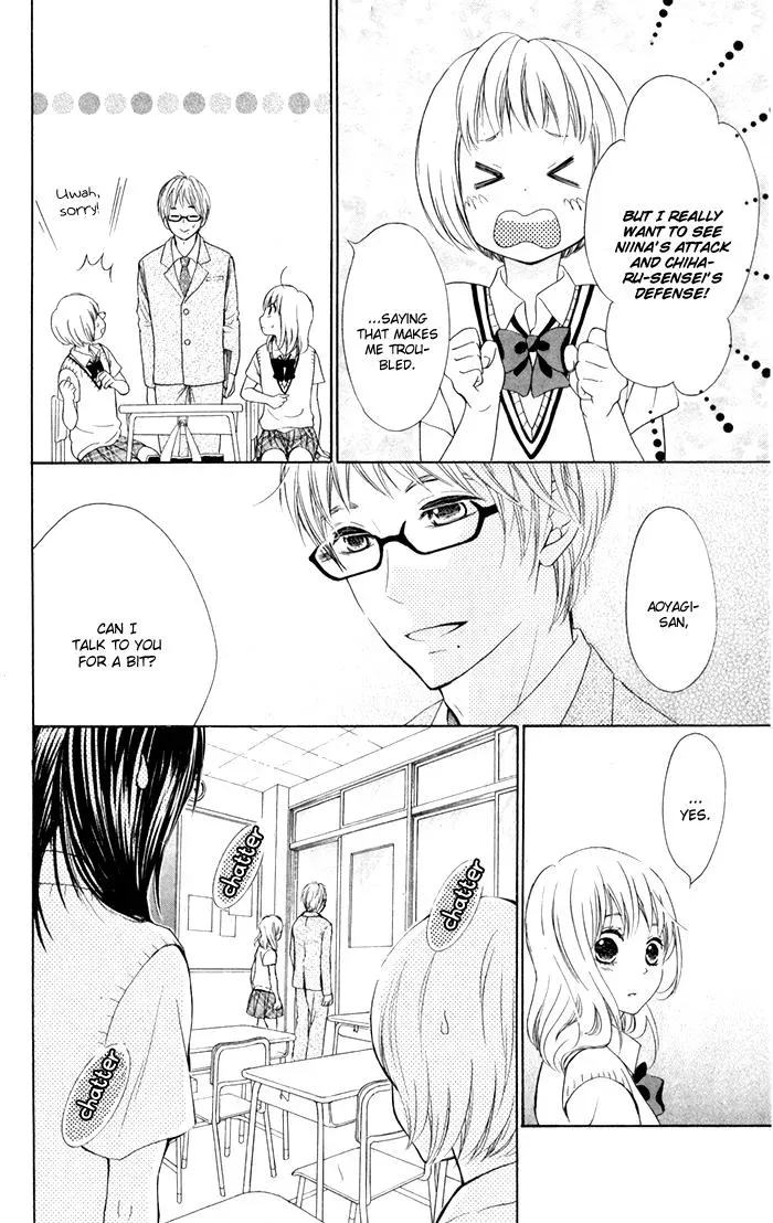 Read Beginning Niina chapter 7 image 29 on Lezhin