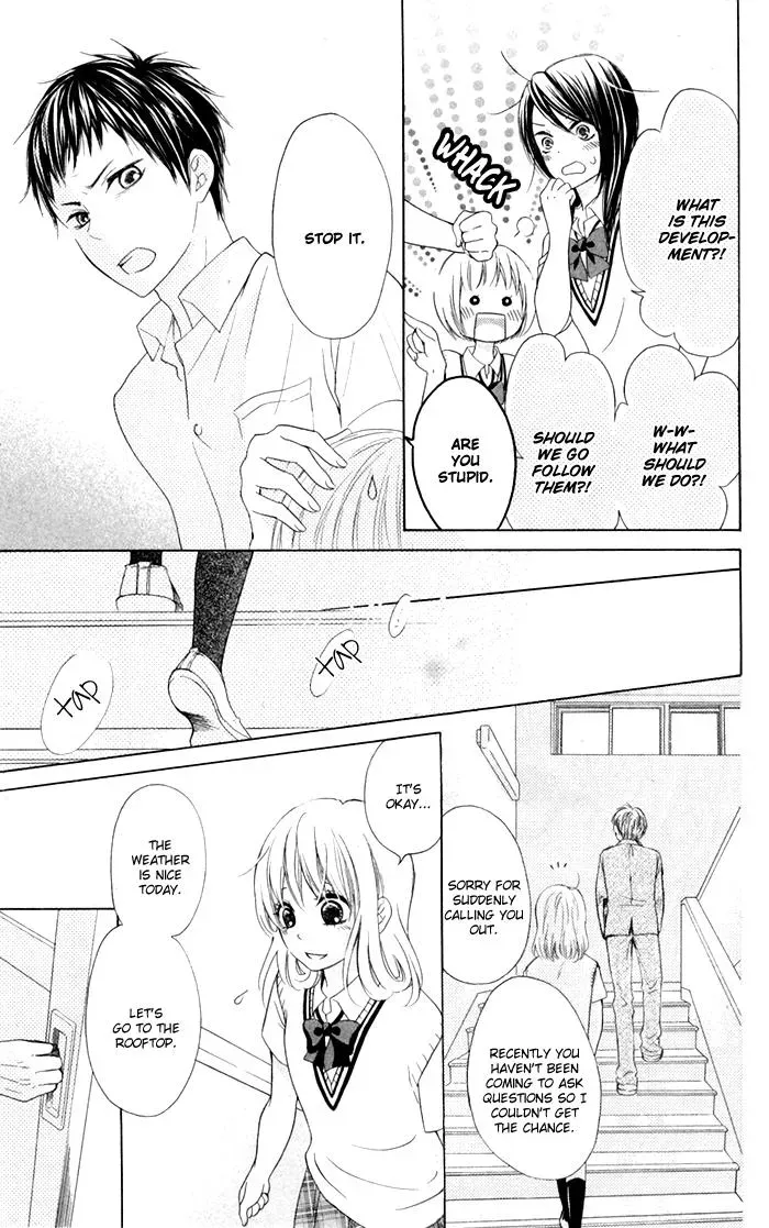 Read Beginning Niina chapter 7 image 30 on Lezhin