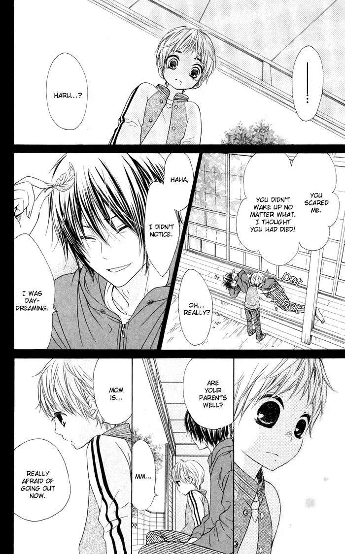 Read Beginning Niina chapter 7 image 5 on Lezhin