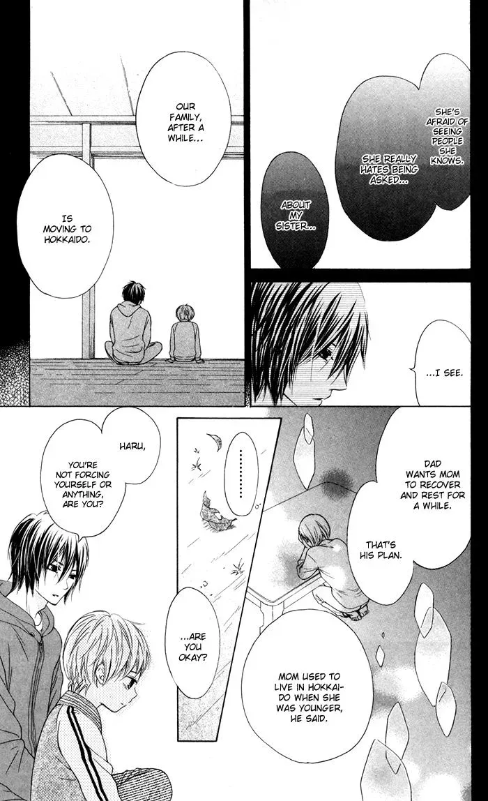 Read Beginning Niina chapter 7 image 6 on Lezhin