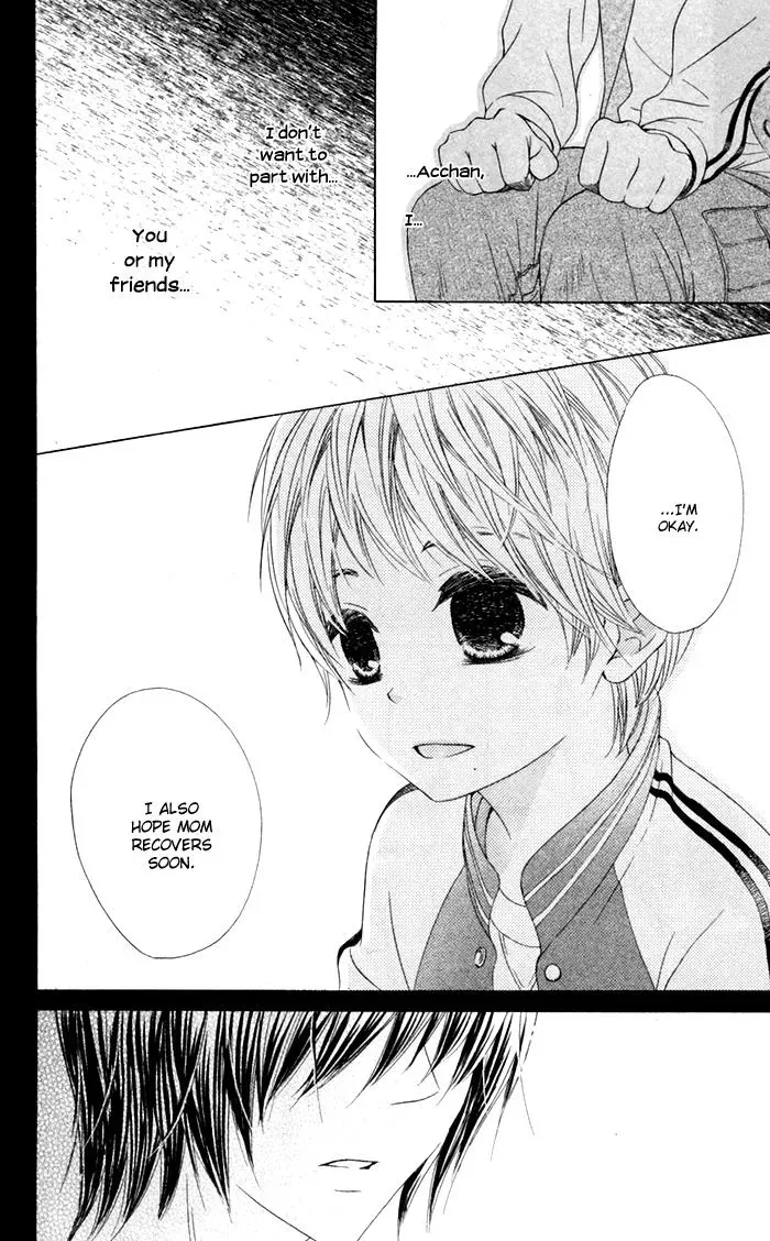 Read Beginning Niina chapter 7 image 7 on Lezhin