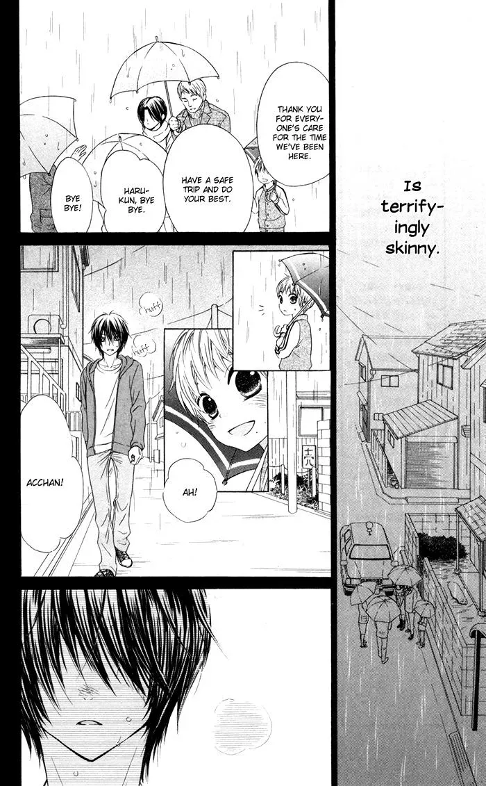 Read Beginning Niina chapter 7 image 9 on Lezhin