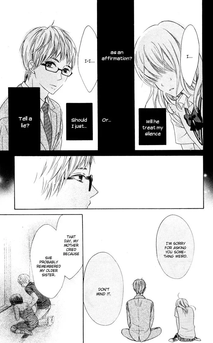 Read Beginning Niina chapter 8 image 10 on Lezhin