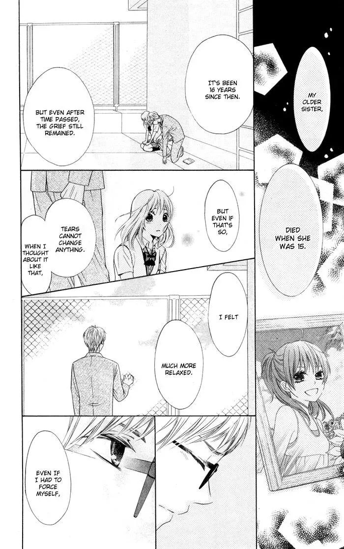 Read Beginning Niina chapter 8 image 11 on Lezhin