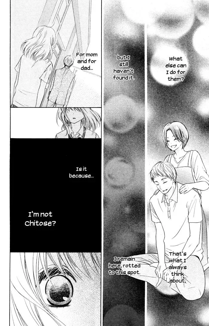 Read Beginning Niina chapter 8 image 15 on Lezhin