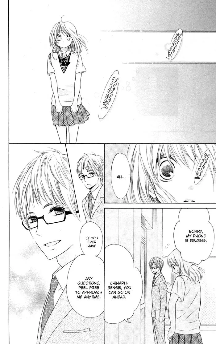 Read Beginning Niina chapter 8 image 17 on Lezhin